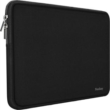 Black Laptop Sleeve Case for on sale
